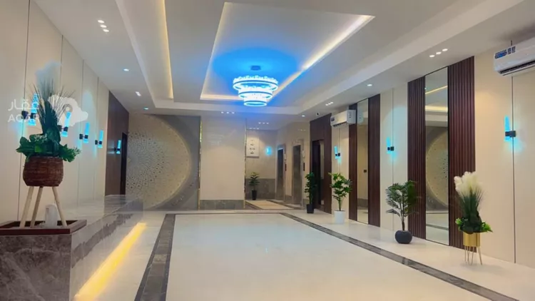 شقة للإيجار في شارع يحي سعيد, حي الصفاء, مدينة جدة, منطقة مكة المكرمة 8