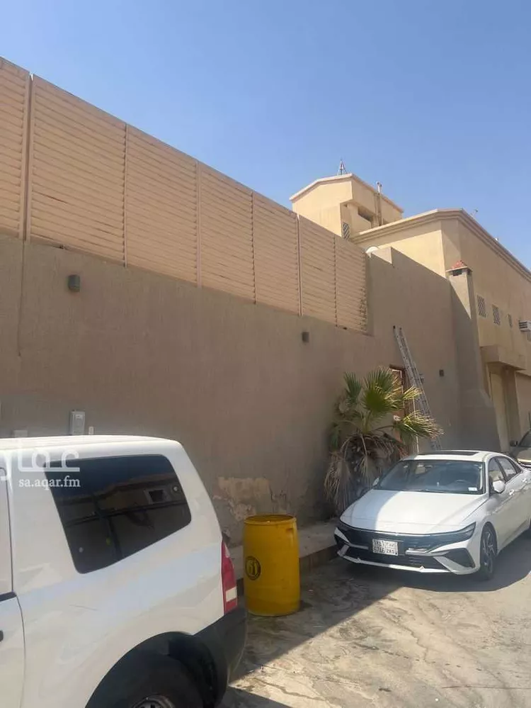 Land for Sale in Riyadh Shubra صورة 5