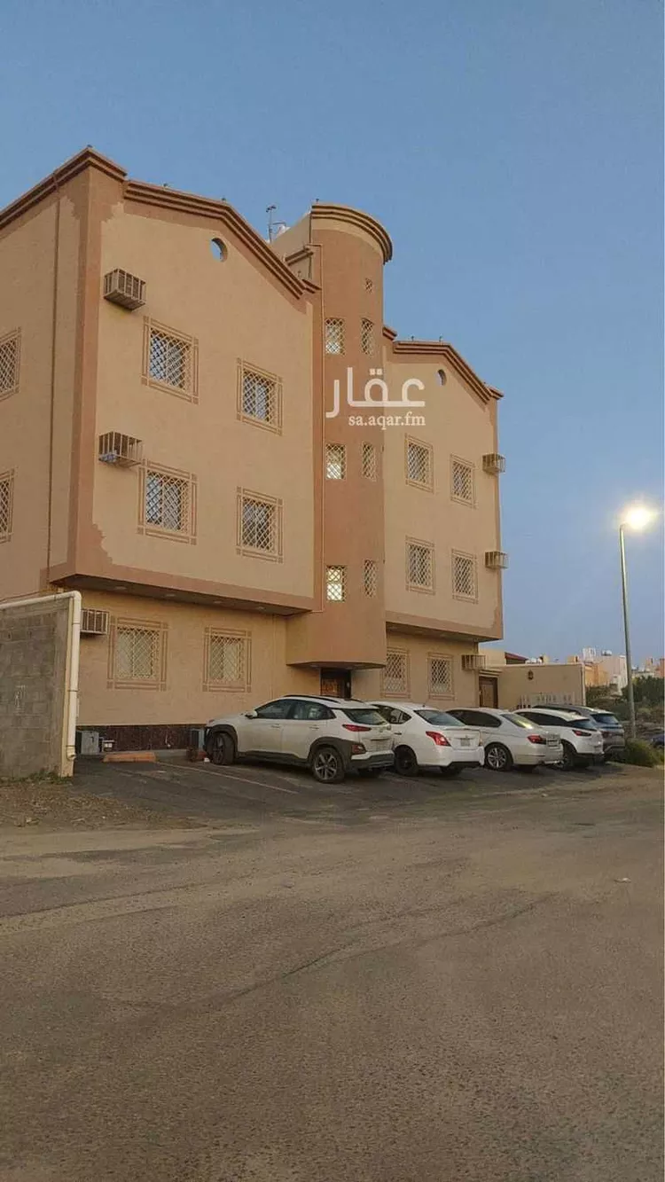 شقة للبيع في شارع بنو ضبيان ، حي الصفا ، ابها ، منطقة عسير