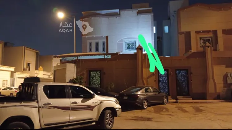 Room for Rent in Riyadh Ar Rimal