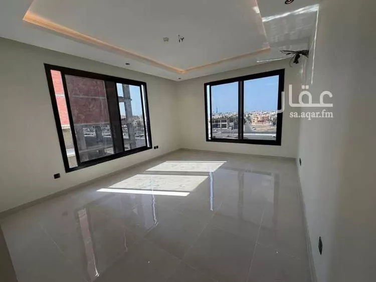 شقة للإيجار في شارع عمر بن نضله, حي النزهة, مدينة جدة, منطقة مكة المكرمة صورة 5