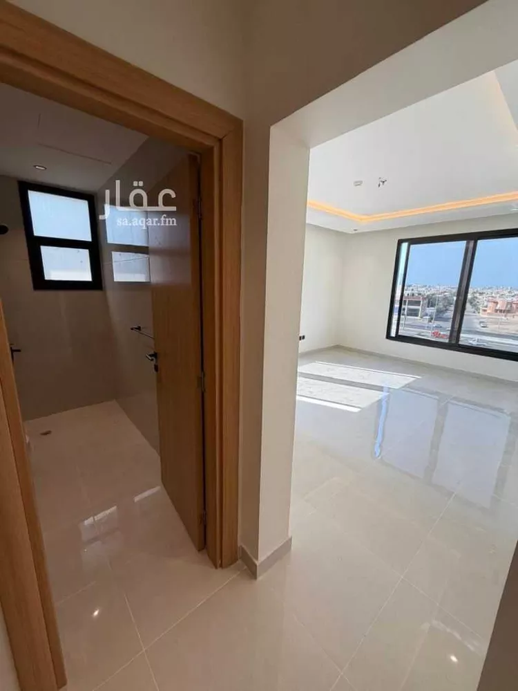 شقة للإيجار في شارع عمر بن نضله, حي النزهة, مدينة جدة, منطقة مكة المكرمة صورة 2