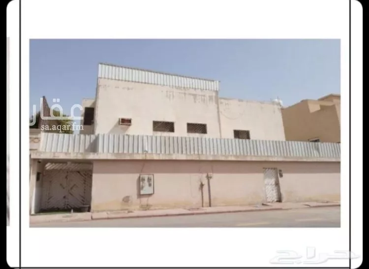 فيلا للبيع في شارع ابن الآبار, حي المنار, مدينة الرياض, منطقة الرياض