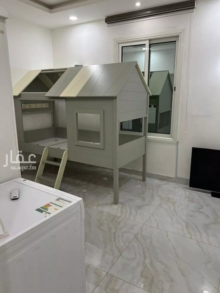 شقة للبيع في شارع أحمد بن محمد السديري, حي القدس, مدينة الرياض, منطقة الرياض 8