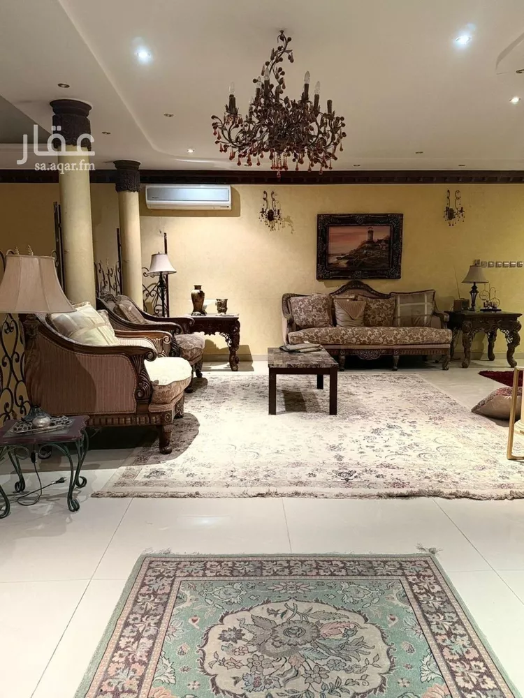 شقة للبيع في شارع أحمد بن محمد السديري, حي القدس, مدينة الرياض, منطقة الرياض 9