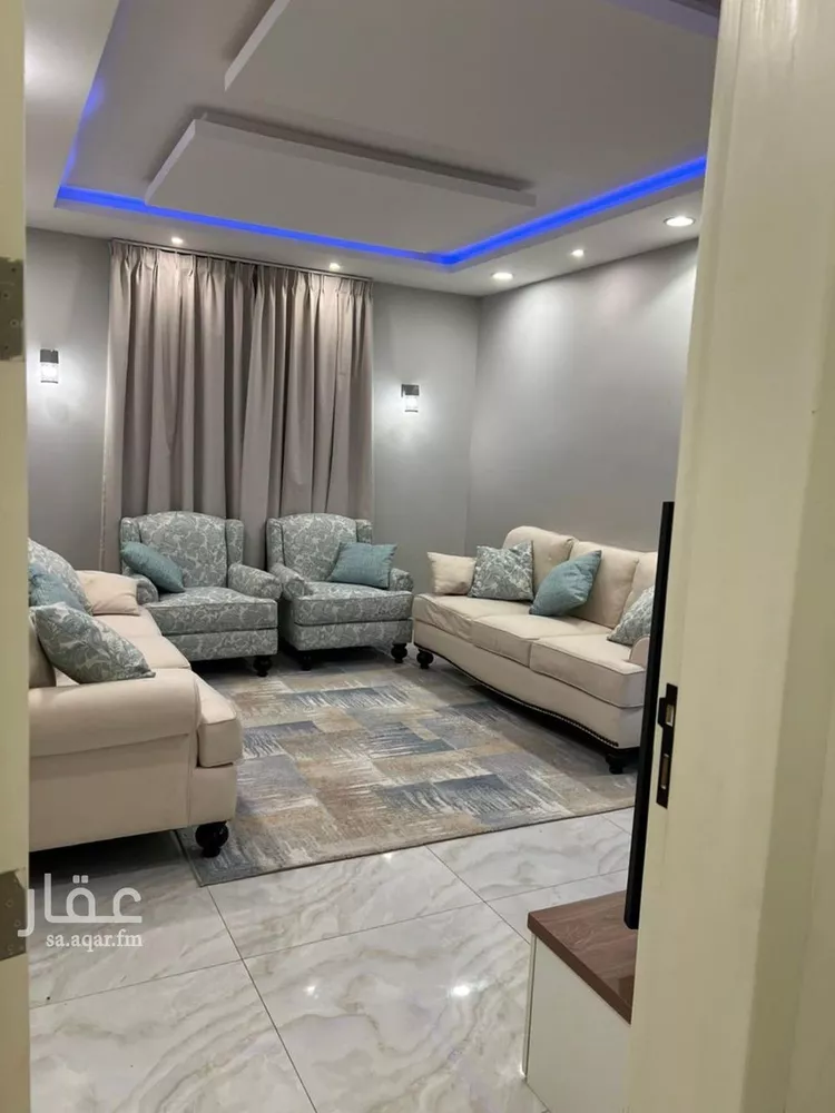 شقة للبيع في شارع أحمد بن محمد السديري, حي القدس, مدينة الرياض, منطقة الرياض 13