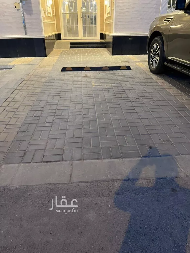 شقة للبيع في شارع أحمد بن محمد السديري, حي القدس, مدينة الرياض, منطقة الرياض 30