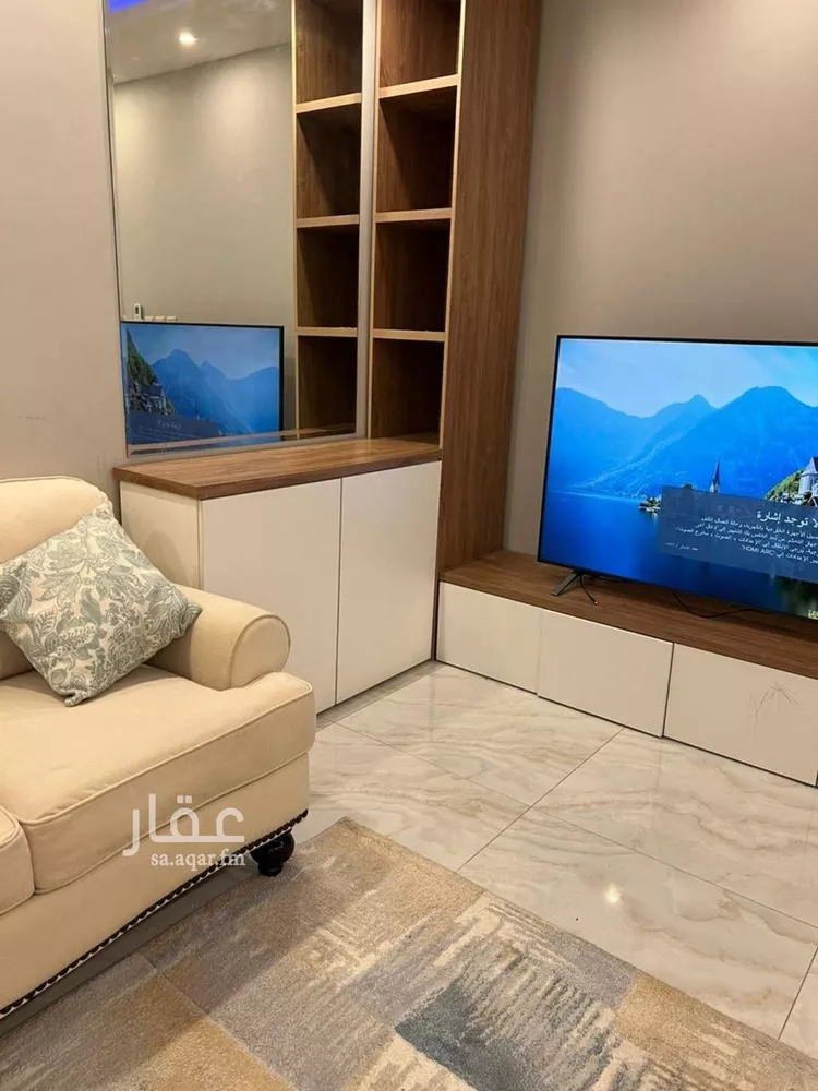 شقة للبيع في شارع أحمد بن محمد السديري, حي القدس, مدينة الرياض, منطقة الرياض 20