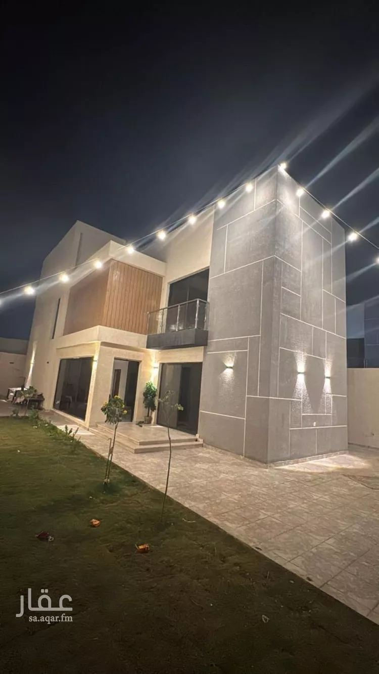 Villa for Sale in Riyadh Al Janadriyah صورة 3