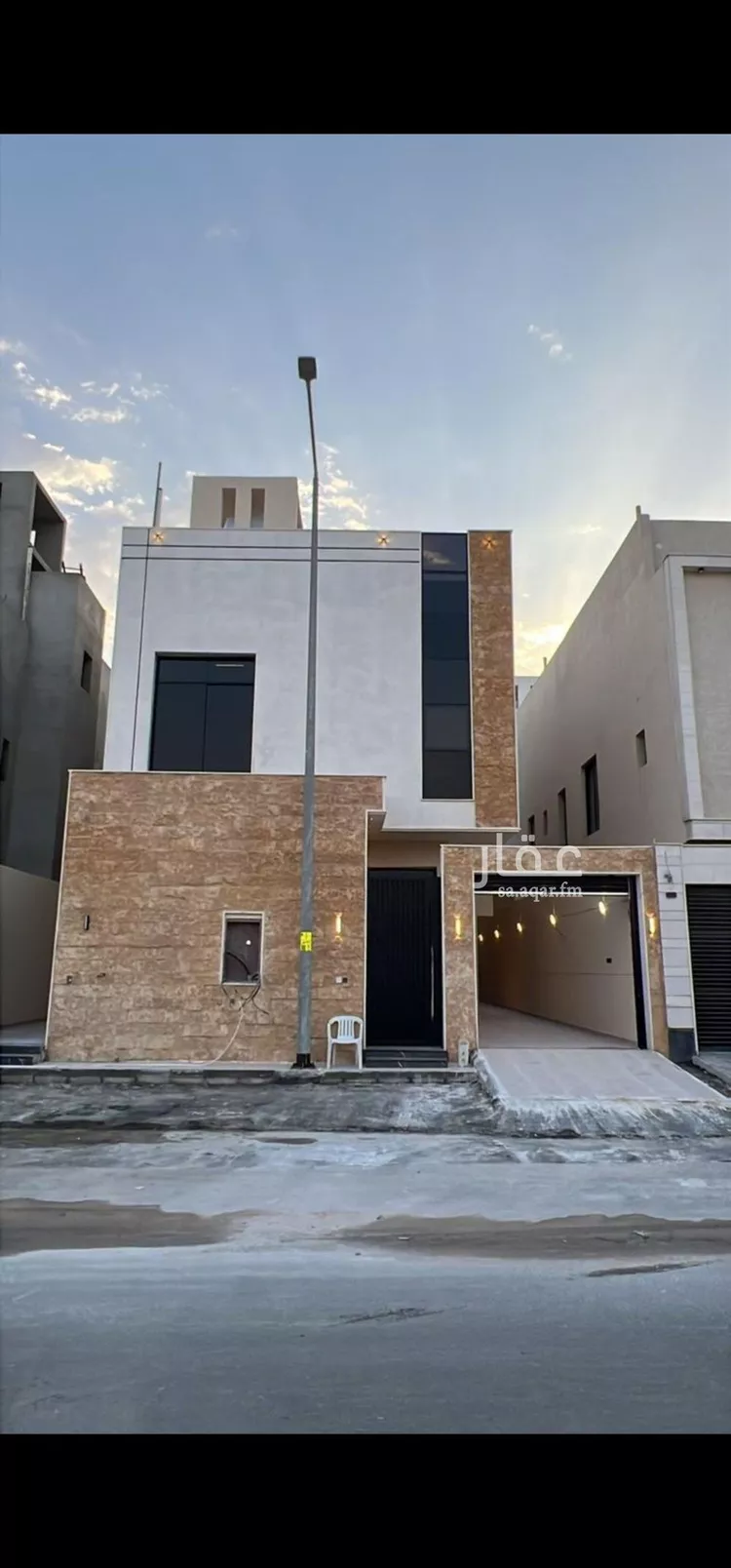 فيلا للبيع في شارع يحيى بن يحيى القرطبي, حي الرمال, مدينة الرياض, منطقة الرياض صورة 5