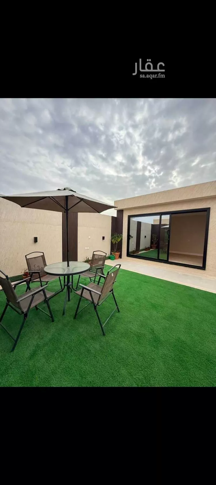 فيلا للإيجار في شارع طريق الدمام, حي غرناطة, مدينة الرياض, منطقة الرياض صورة 5