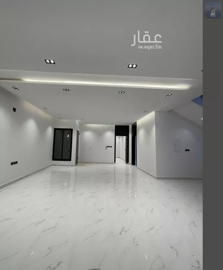 دور للبيع في شارع الغصون, حي الجنادرية, مدينة الرياض, منطقة الرياض صورة 5