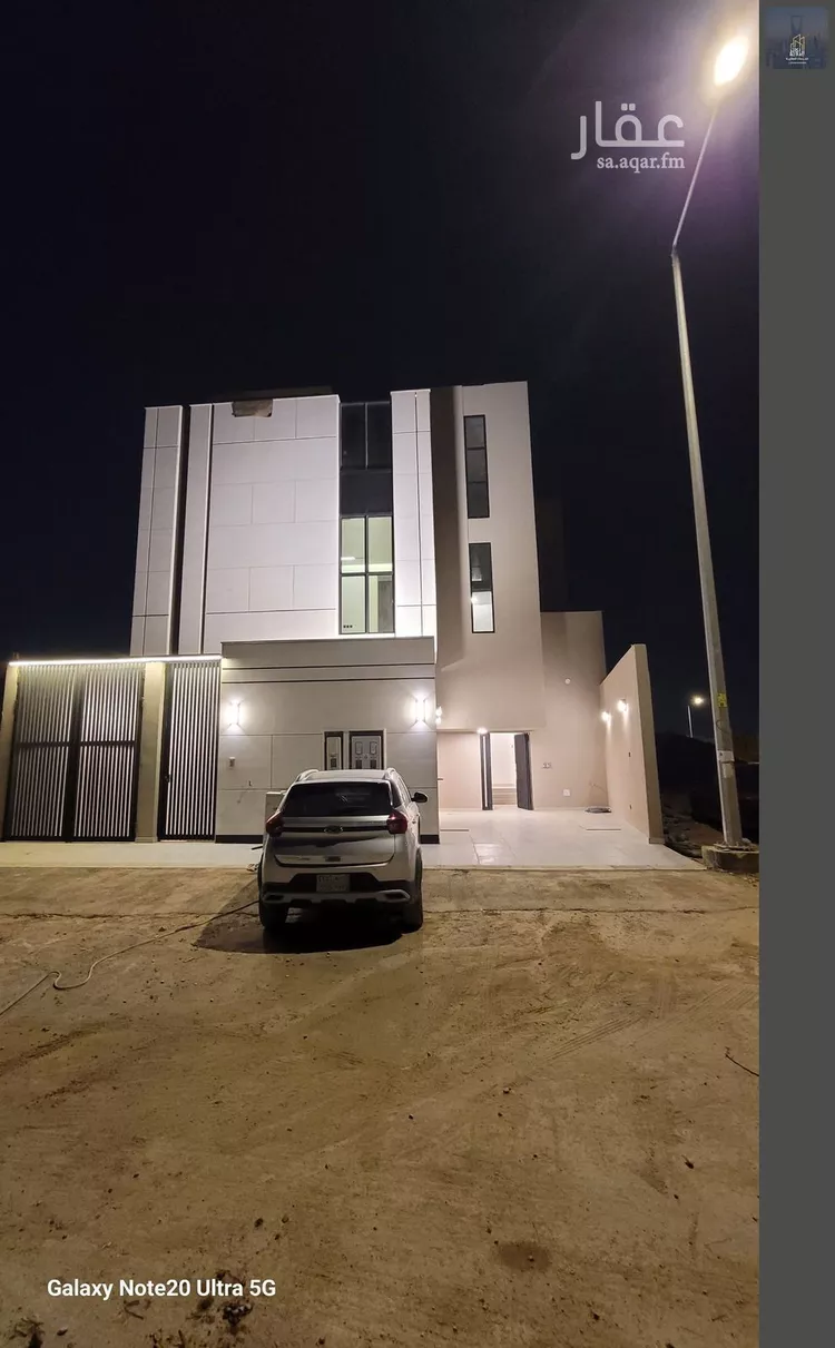 دور للبيع في شارع الغصون, حي الجنادرية, مدينة الرياض, منطقة الرياض صورة 5