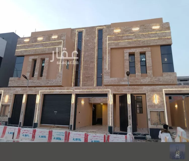دور للبيع في شارع العرضية, حي طويق, مدينة الرياض, منطقة الرياض صورة 2