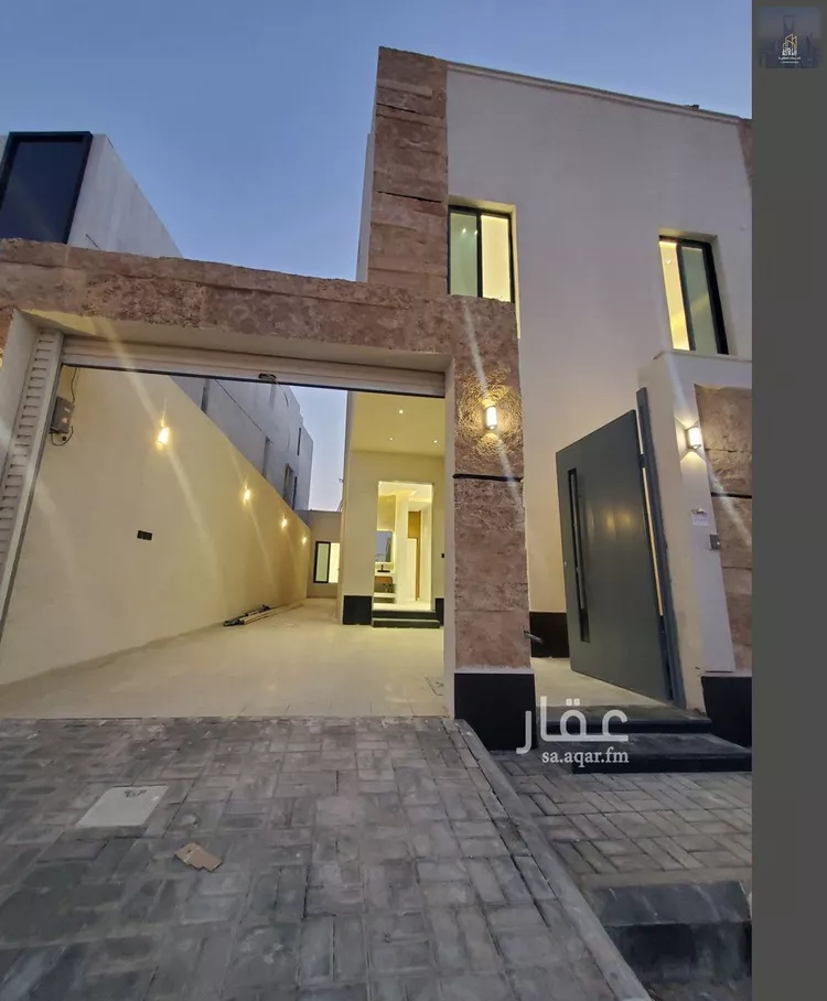 Villa for Sale in Riyadh Al Janadriyah 25