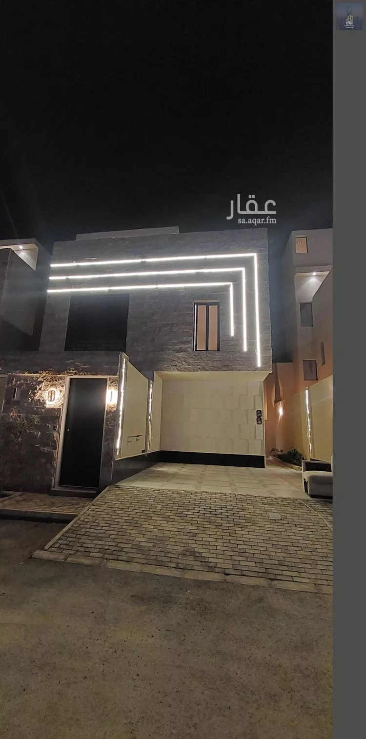 دور للبيع في شارع السبيحه, حي طويق, مدينة الرياض, منطقة الرياض صورة 4