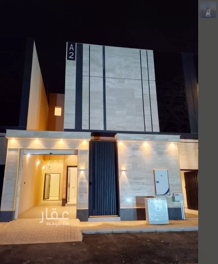 دور للبيع في شارع رقم 75, حي الجنادرية, مدينة الرياض, منطقة الرياض