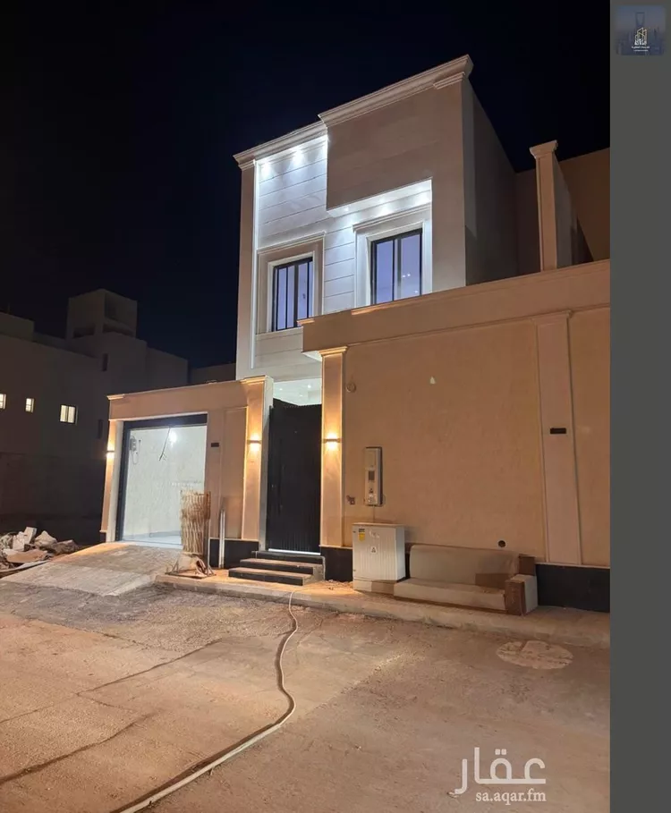 فيلا للبيع في شارع بوابه الشرق, حي الجنادرية, مدينة الرياض, منطقة الرياض 8