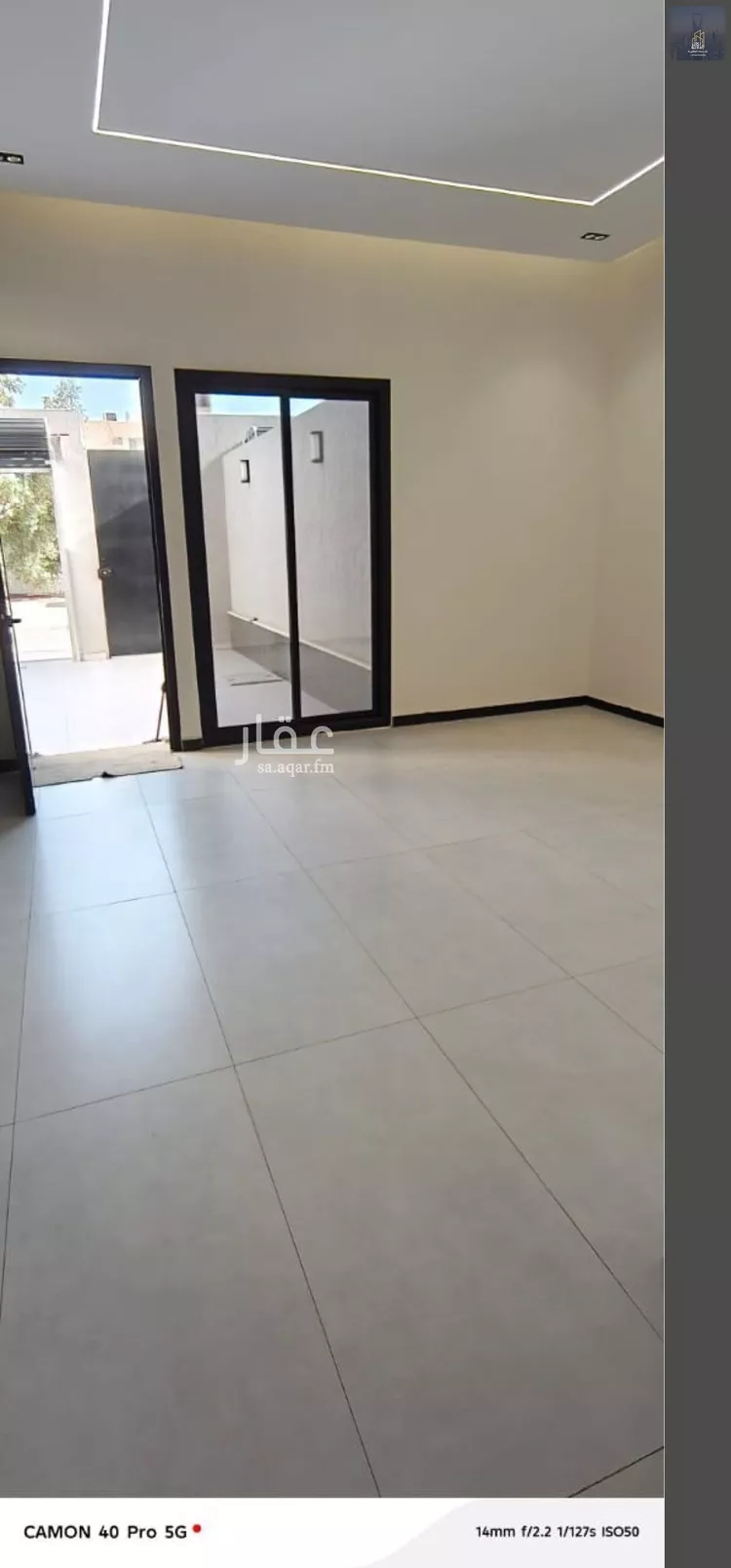 فيلا للبيع في شارع المعالي, حي الجنادرية, مدينة الرياض, منطقة الرياض صورة 3