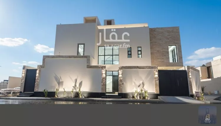 فيلا للبيع في شارع النرجس, حي النرجس, مدينة الرياض, منطقة الرياض صورة 2