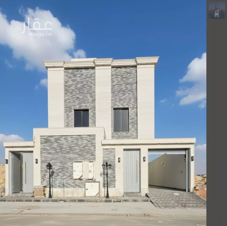 دور للبيع في شارع البيان, حي البيان, مدينة الرياض, منطقة الرياض