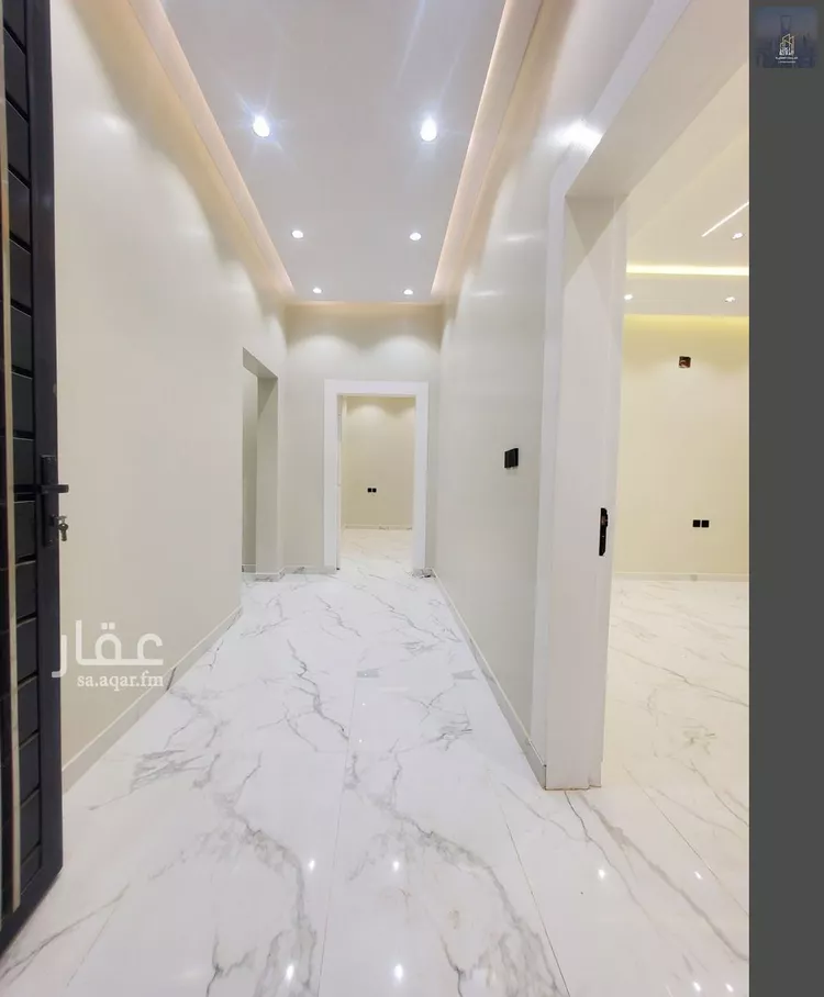 شقة للبيع في شارع الغصون, حي الجنادرية, مدينة الرياض, منطقة الرياض صورة 4