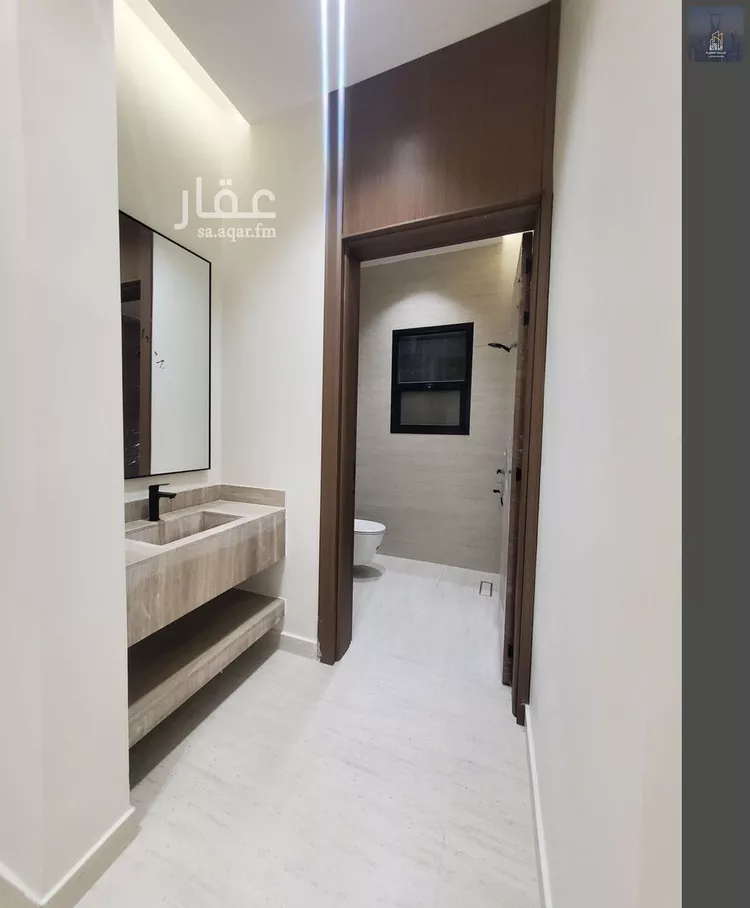 شقة للبيع في شارع الغصون, حي الجنادرية, مدينة الرياض, منطقة الرياض صورة 3