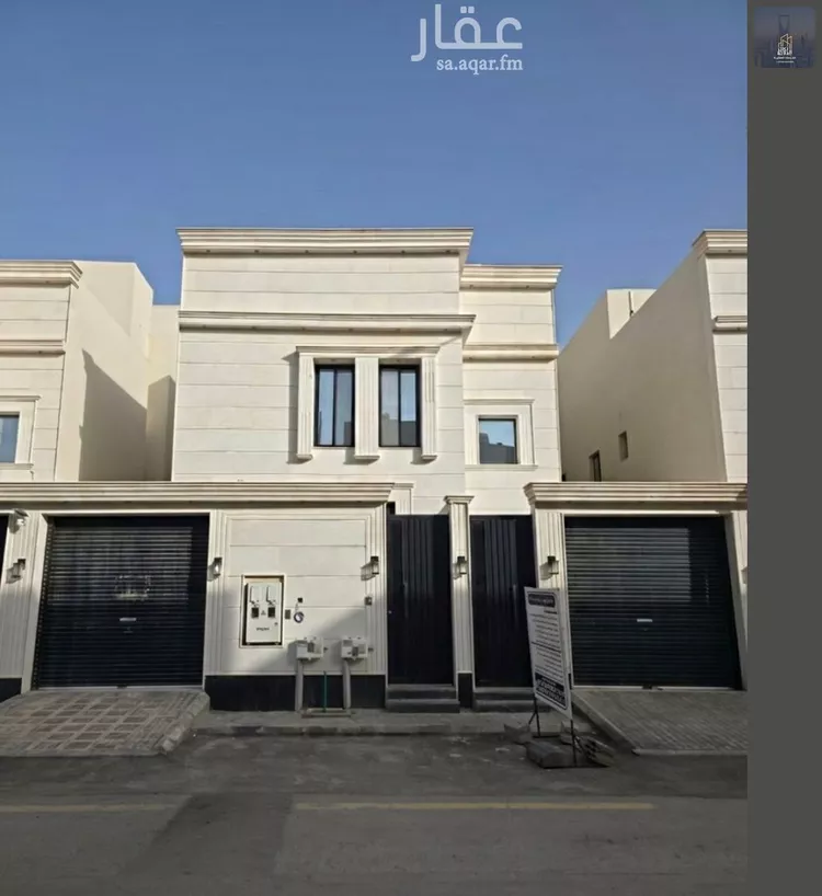 فيلا للبيع في شارع الغصون, حي النظيم, مدينة الرياض, منطقة الرياض 1 صورة