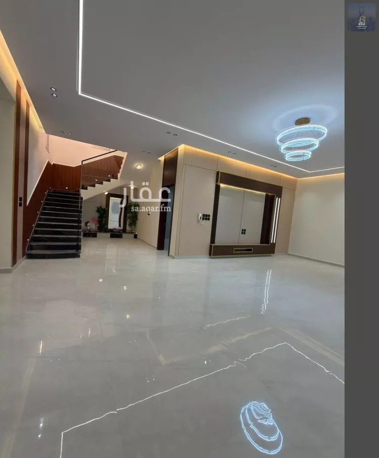 فيلا للبيع في شارع النخبة, حي النظيم, مدينة الرياض, منطقة الرياض 9