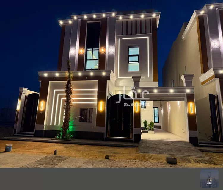 Floor for Sale in Riyadh Al Janadriyah صورة 2