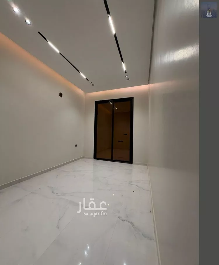 شقة للإيجار في شارع غصون, حي الجنادرية, مدينة الرياض, منطقة الرياض صورة 4