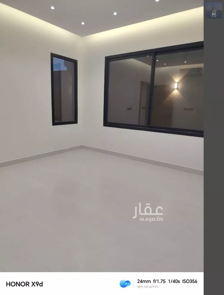 دور للبيع في شارع بوابة الشرق, حي الجنادرية, مدينة الرياض, منطقة الرياض صورة 5