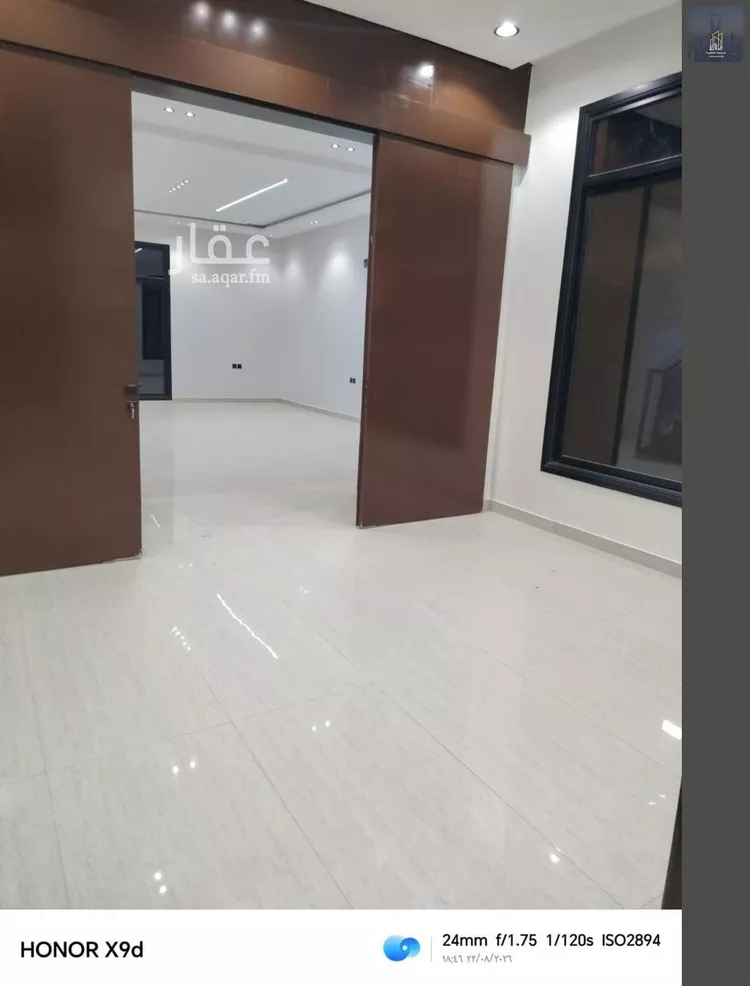 فيلا للبيع في شارع بوابة الشرق, حي الجنادرية, مدينة الرياض, منطقة الرياض 6