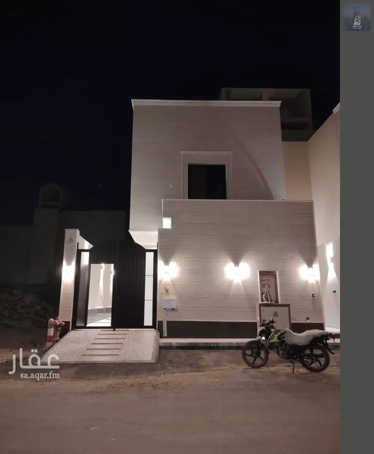 فيلا للبيع في شارع بوابة الشرق, حي الجنادرية, مدينة الرياض, منطقة الرياض صورة 2