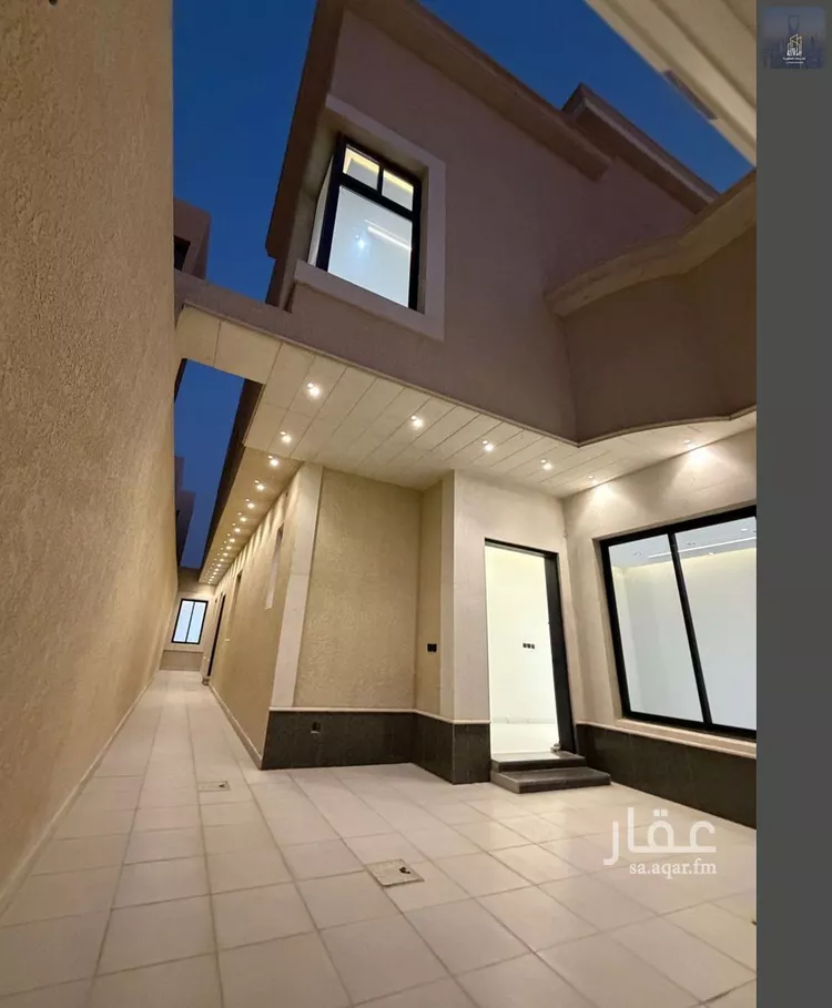 دور للبيع في شارع غصون, حي الجنادرية, مدينة الرياض, منطقة الرياض 7
