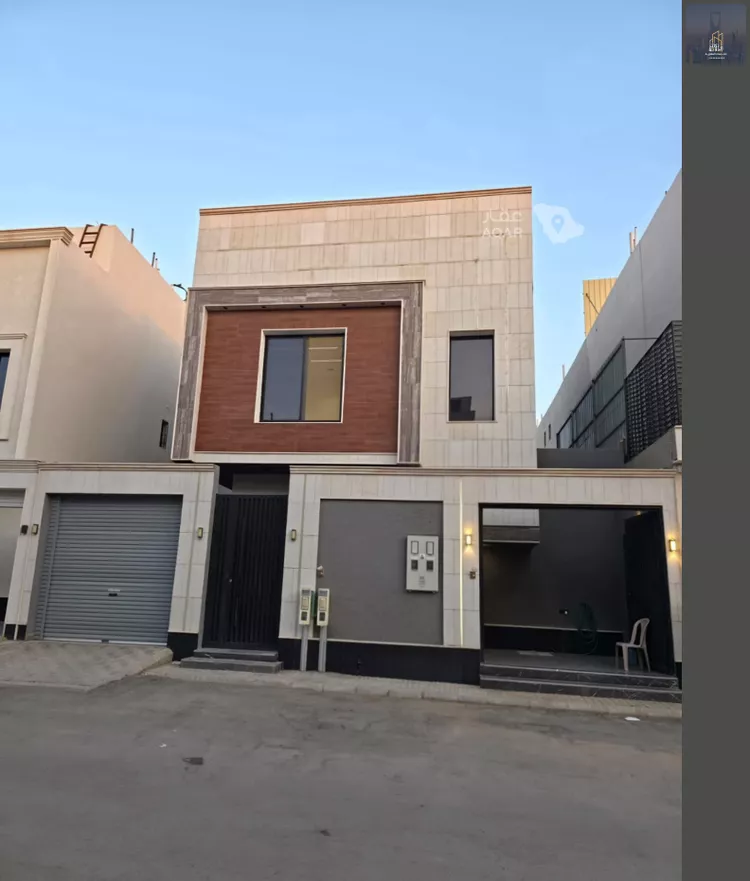 فيلا للبيع في شارع الندوة, حي الندوة, مدينة الرياض, منطقة الرياض
