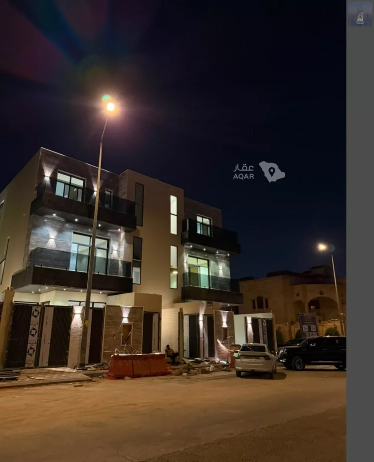 Villa for Sale in Riyadh Al Khaleej 21
