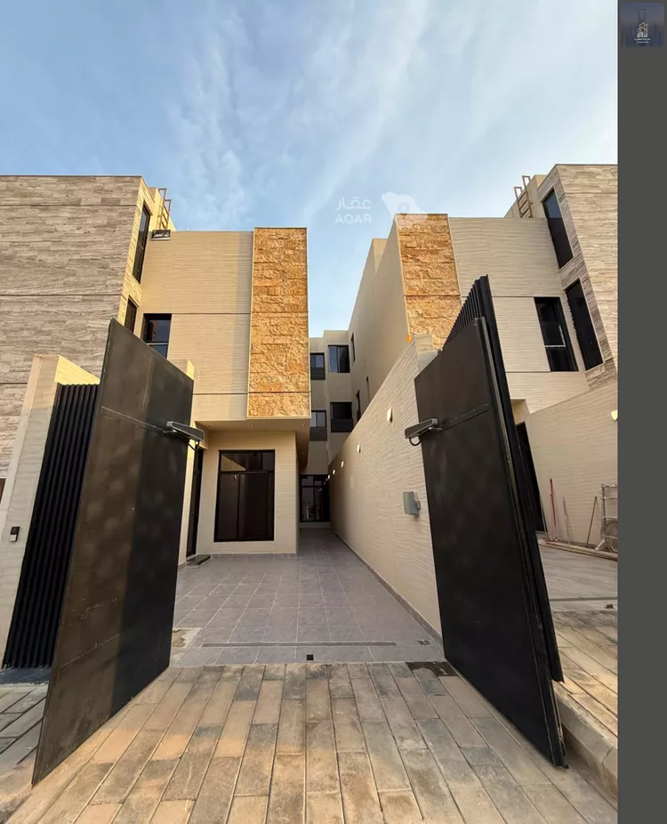 Floor for Sale in Riyadh Qurtubah