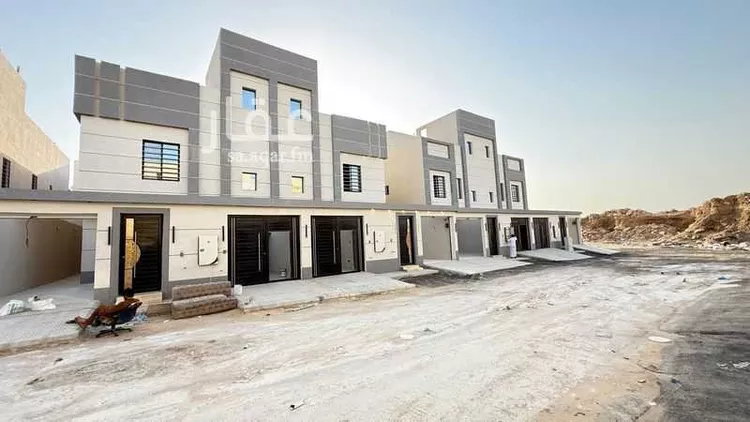 دور للبيع في شارع الشفاء, حي بدر, مدينة الرياض, منطقة الرياض صورة 3