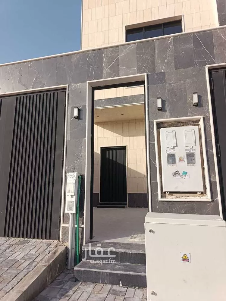 فيلا للبيع في شارع الغصون, حي الجنادرية, مدينة الرياض, منطقة الرياض صورة 2