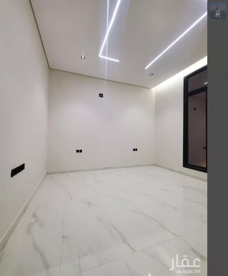 دور للبيع في شارع الشيخ خليفة بن حمد آل ثاني, حي الجنادرية, مدينة الرياض, منطقة الرياض 18