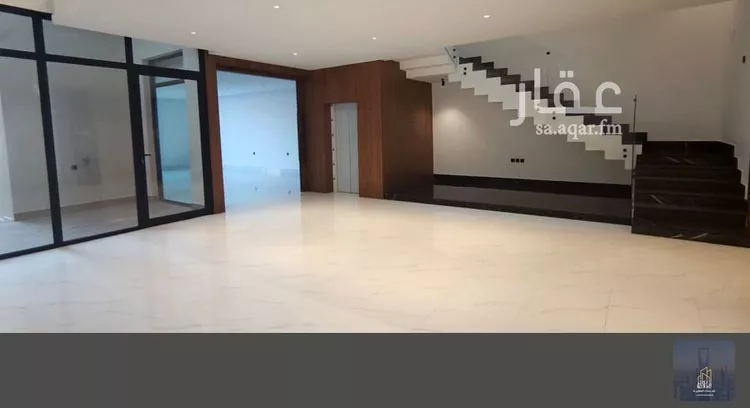 فيلا للبيع في شارع طريق الملك سلمان, حي النرجس, مدينة الرياض, منطقة الرياض 6