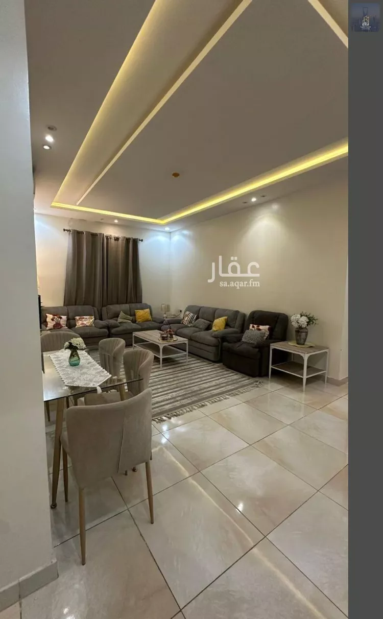 شقة للبيع في شارع عبدالله المويس, حي الرمال, مدينة الرياض, منطقة الرياض صورة 4