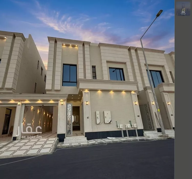 Villa for Sale in Riyadh An Nadhim