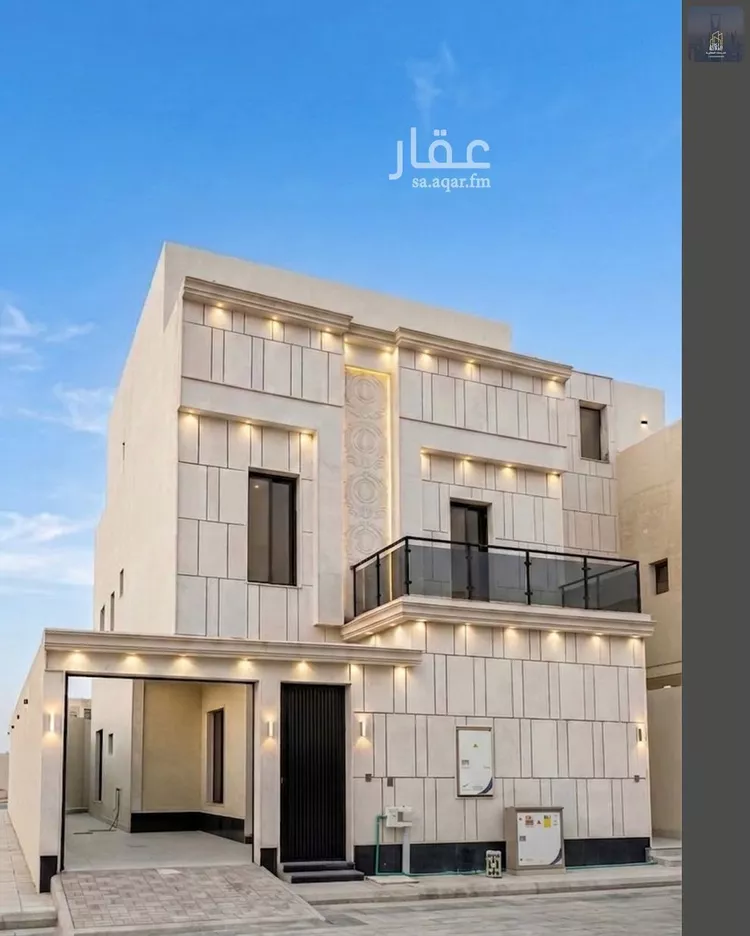 Villa for Sale in Riyadh Al Janadriyah