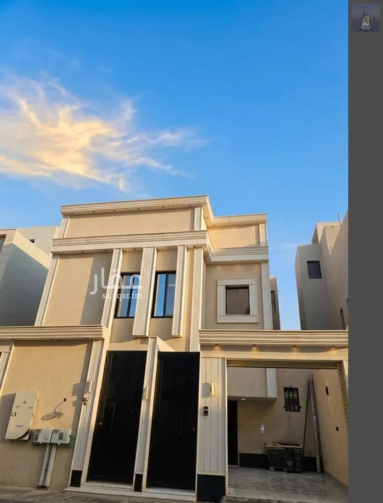 فيلا للبيع في شارع الغصون, حي الجنادرية, مدينة الرياض, منطقة الرياض 1 صورة