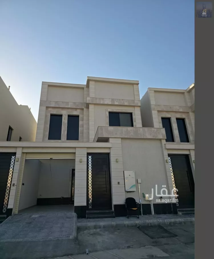 فيلا للبيع في شارع الاشقر, حي الجنادرية, مدينة الرياض, منطقة الرياض