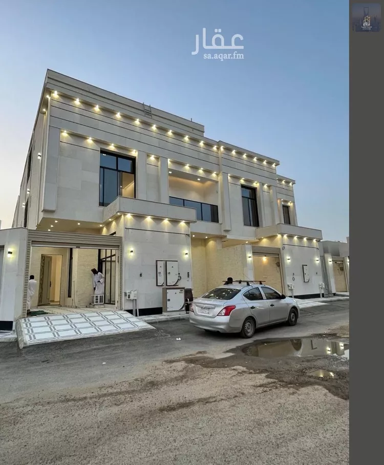 Villa for Sale in Riyadh Al Maizilah
