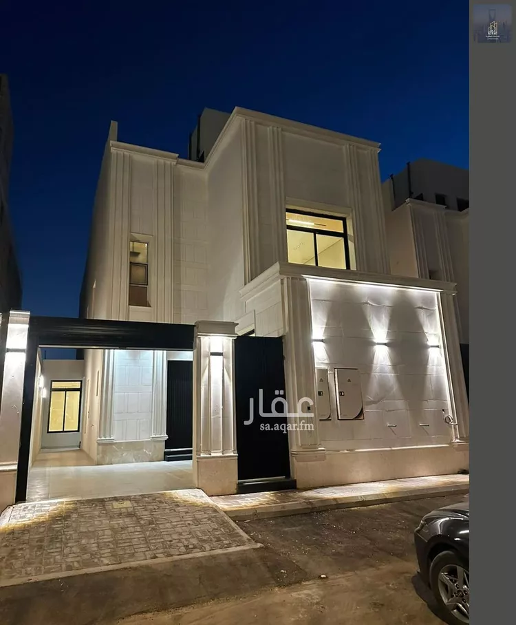 Villa for Sale in Riyadh An Nadhim