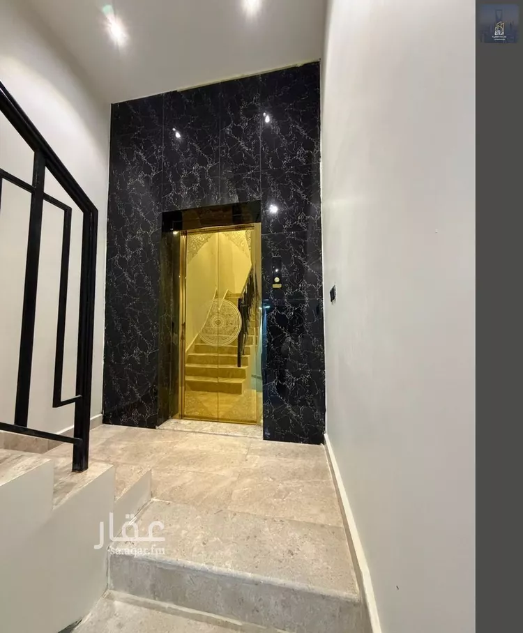 شقة للبيع في شارع الضياء, حي الجنادرية, مدينة الرياض, منطقة الرياض 7